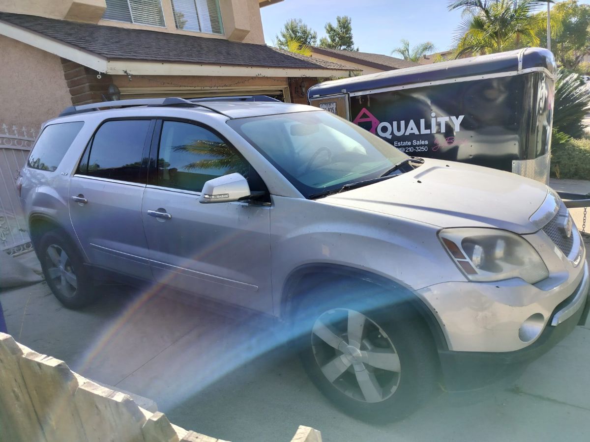 Quality Estate Sales By Boris in San Diego, CA starts on 12/20/2024
