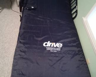 Another Hospital Bed