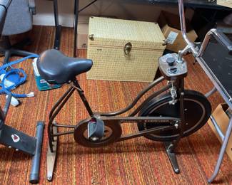 Schwinn Excerciser