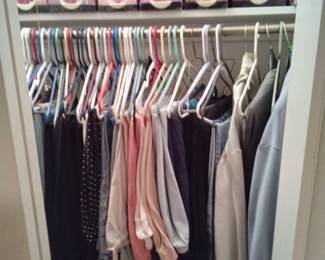Clothes 3.00 ea