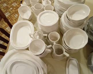 Huge Dish Set