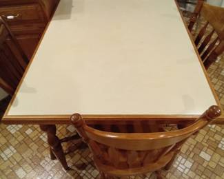 Table and Chairs set