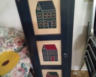 Decorative Cupboard