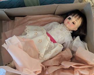 Madam Alexander Dolls