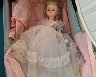 Madam Alexander Dolls