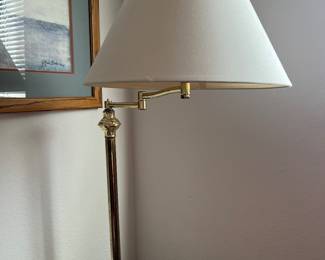 Adjustable Floor Lamp