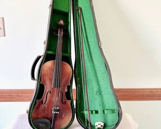 Stradivarius Violin