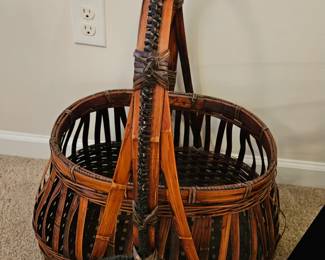 Large Basket