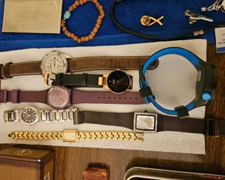 Watches