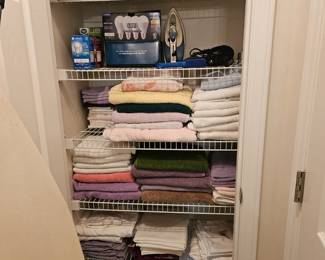 Linens