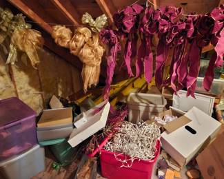 Attic Full