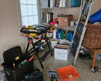 Tools Items