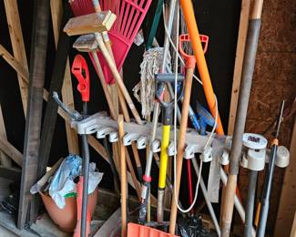 Tools