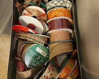 Ribbons