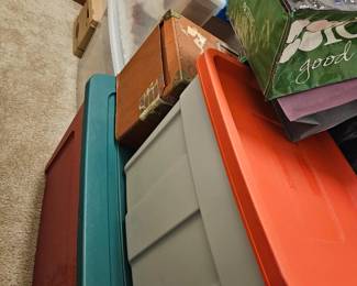 Box Fulls