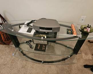 Bose Radio