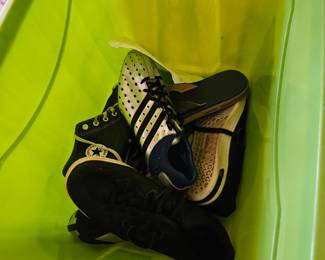 Tennis Shoes