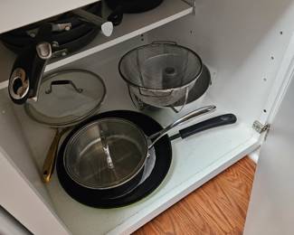 Cookware