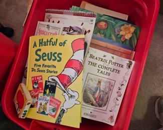 Childrens Books