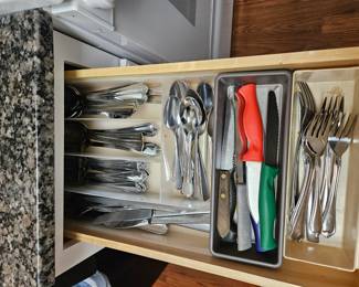Flatware