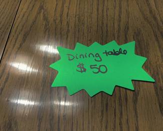 Sale Picture
