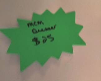 Sale Picture