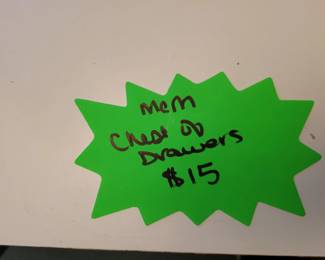 Sale Picture