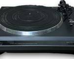 Onkyo Auto-Return Belt Drive Turntable Model: CP-1100A

