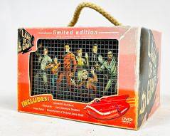 Land of the Giants Complete Series Dvd 1-9 With original Packaging in Box
