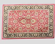NOBLE Turkish Polypropylene Persian Style Area Rug
