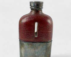 Antique Flask