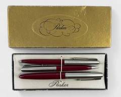 Parker Pen & Pencil