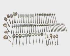 Sterling Flatware