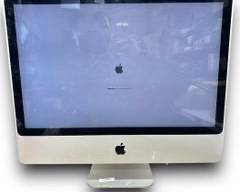 Apple iMac 24" Desktop Model: A1225 (Early 2008)
