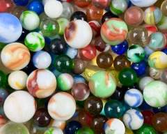 Marbles