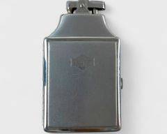 Ronson Lighter & Case