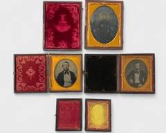 Ambrotypes