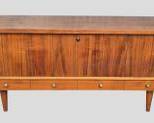 20th C LANE Mid Century Modern MCM Cedar Chest
