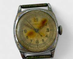 Harman Military Watch