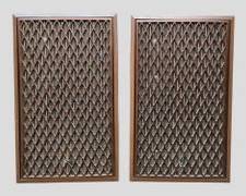Pair SANSUI SP2500X Speakers
