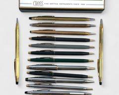 Cross Pens