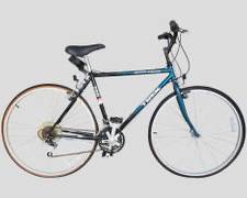 TREK 9 Speed Men's Bicycle Multi-Track 700
