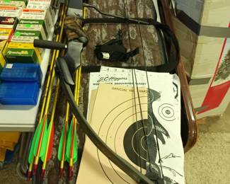 Compound bow