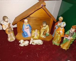 Nativity