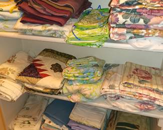 Some complete, some incomplete