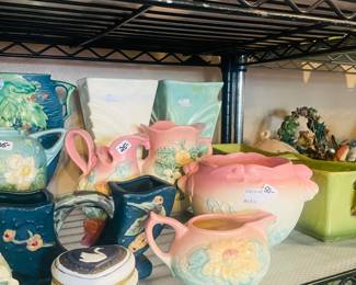 More Roseville added