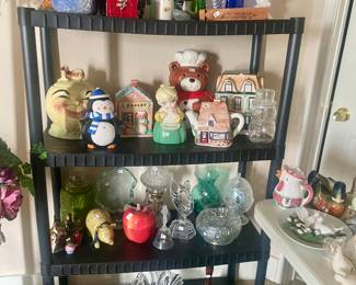Cookie Jars