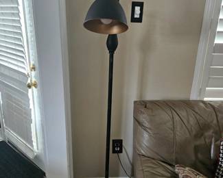 stand up lamp