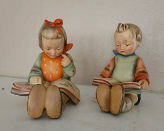 china babies figurines
