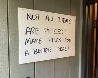 Sale Picture